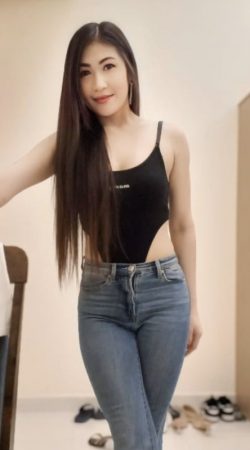 Experience Unforgettable Moments with Kaho Pearl Escort