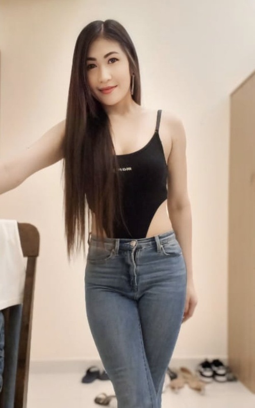 Experience Unforgettable Moments with Kaho Pearl Escort