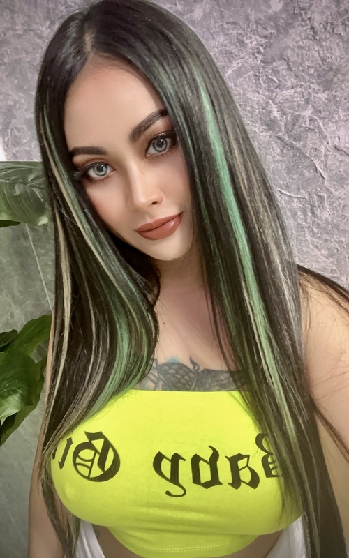 Experience Unforgettable Moments with Mayu Bliss by Your Side