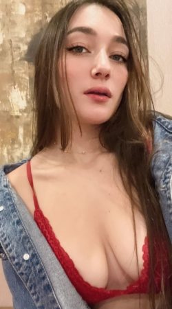 Discover Intimacy and Passion with Minori Ember Tonight