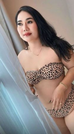 Experience Unforgettable Moments with Yoko Velvet Escort