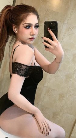 Experience Passion and Elegance with Haru Desire