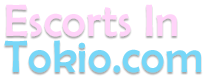 Escorts In Tokio